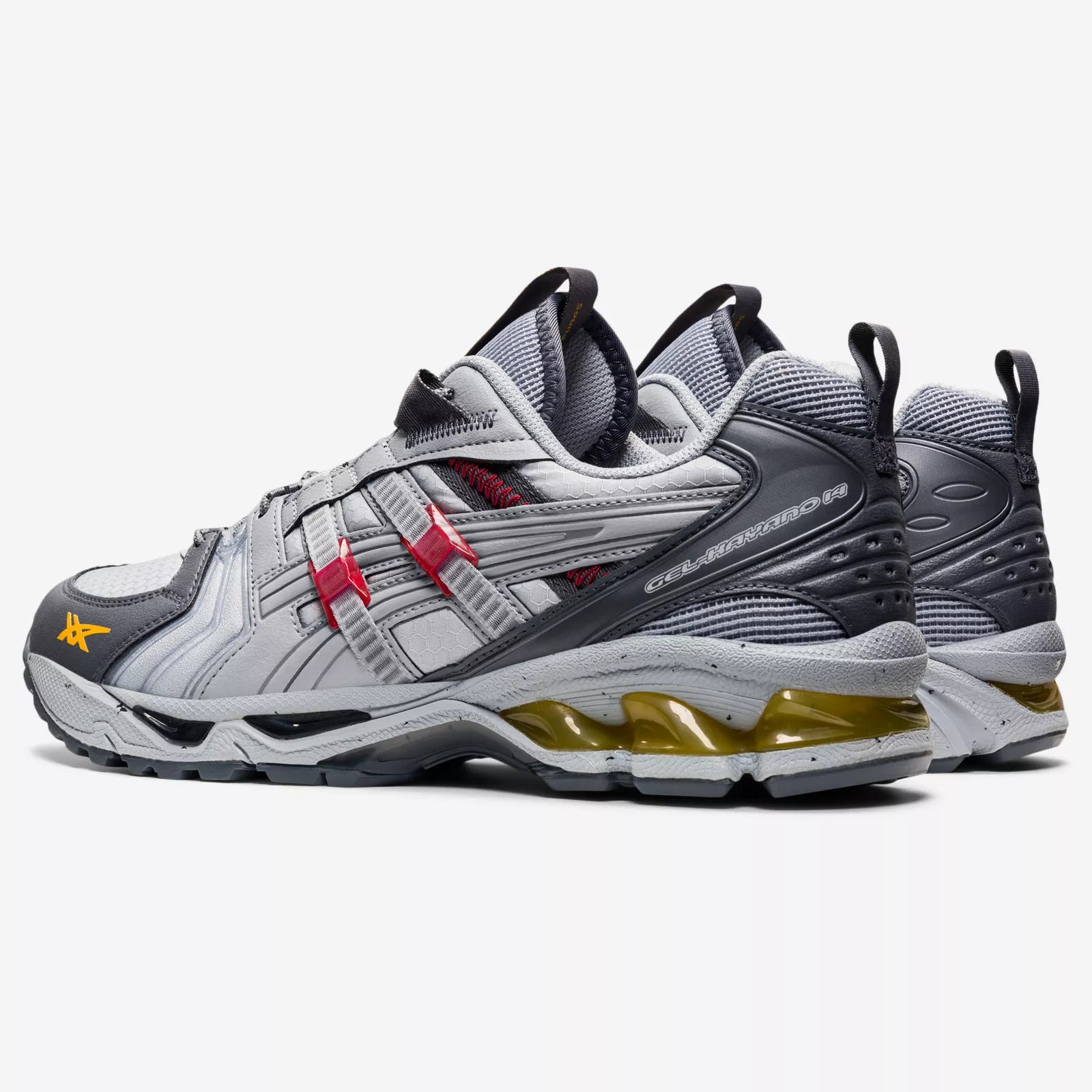 ASICS Gel-Kayano 14 RE Piedmont Grey Metropolis