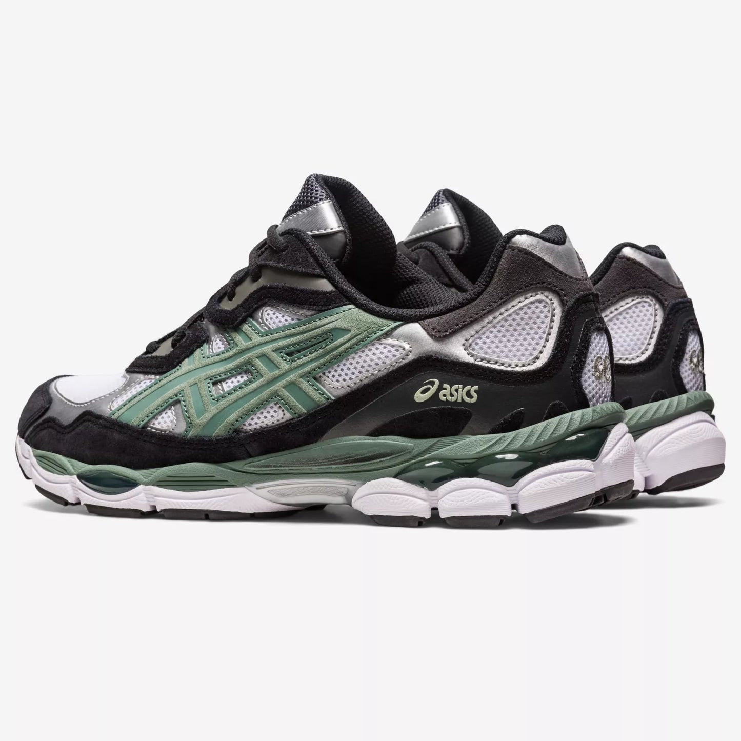 ASICS Gel-NYC White Ivy