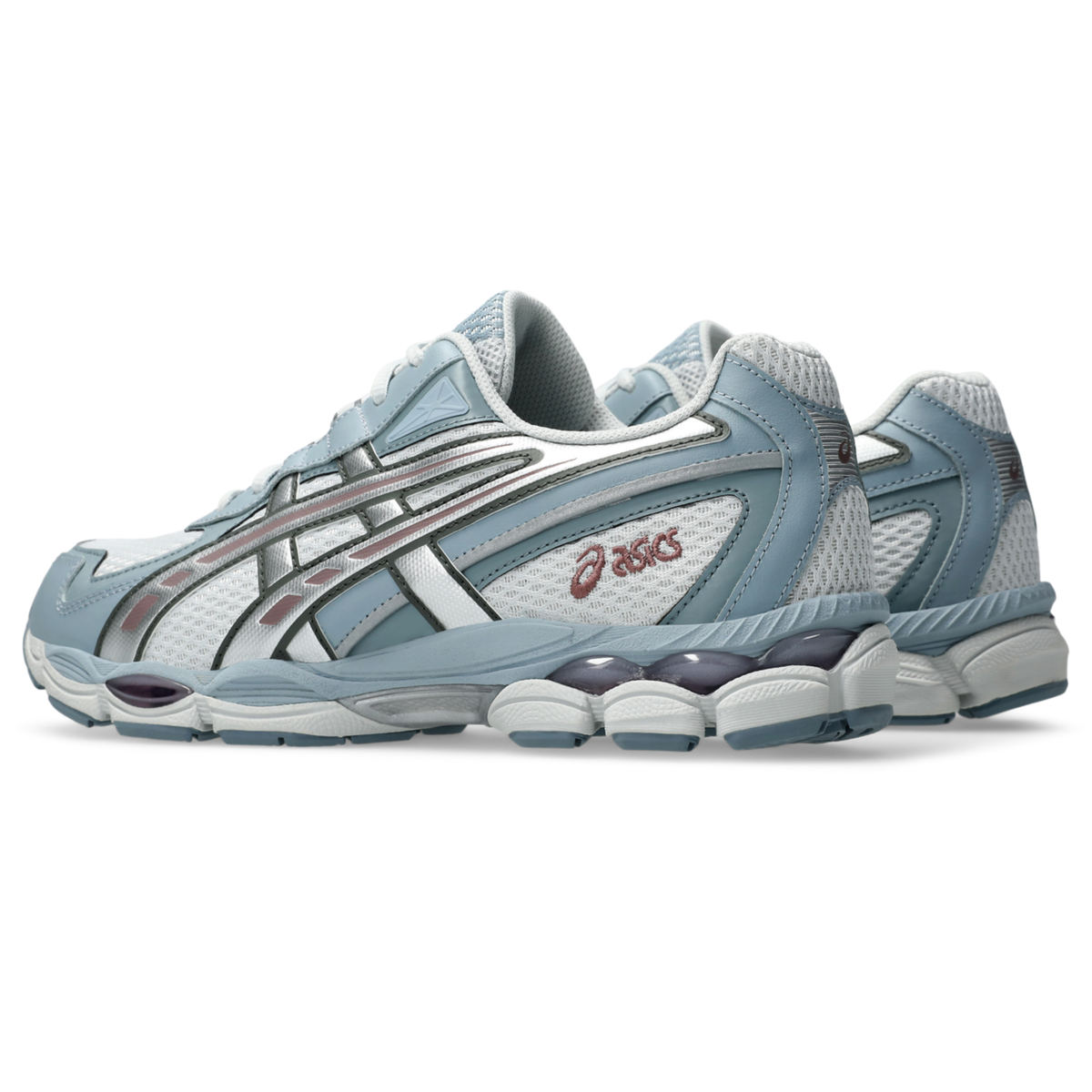 ASICS Gel-NYC 2055 Glacier Dolphin Grey