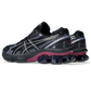 ASICS Gel-Kinetic Fluent Black Black