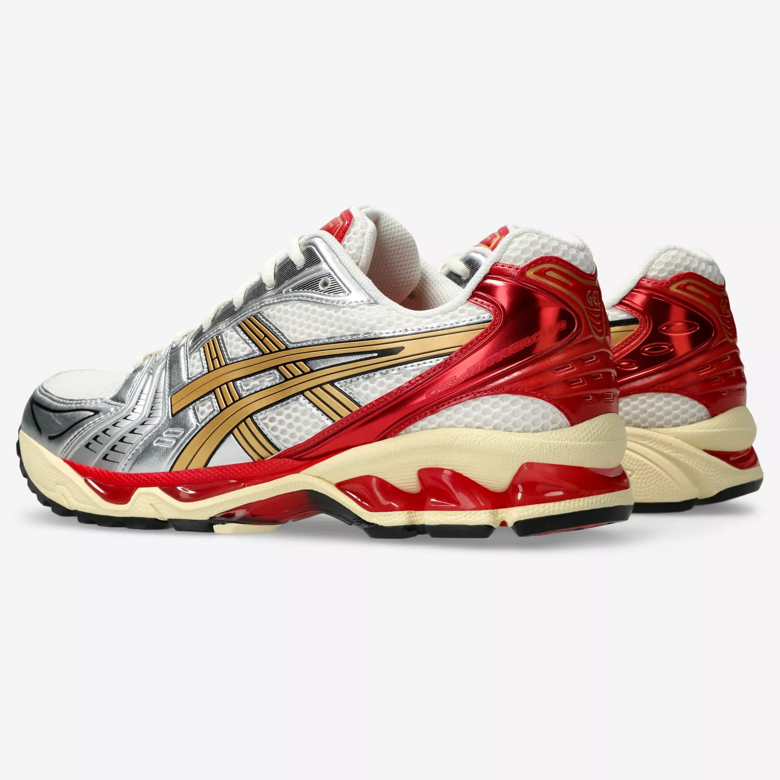 ASICS Gel-Kayano 14 Sneaker Politics Just Say No