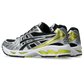 ASICS Gel-Kayano 14 Black Lemon Spark