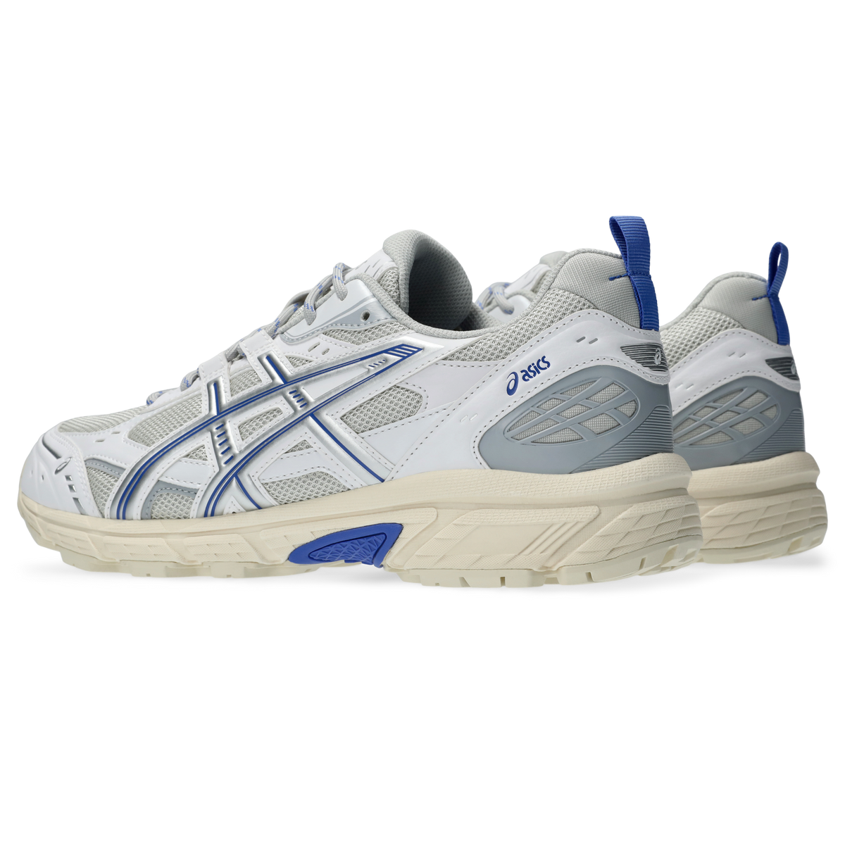 ASICS Gel-Nunobiki White Sapphire