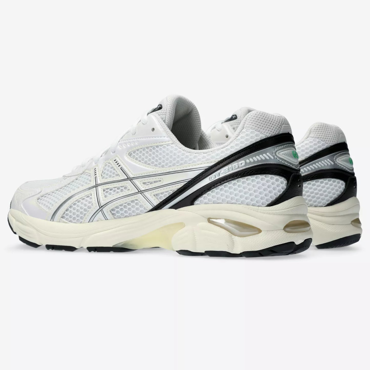 ASICS GT-2160 White Black
