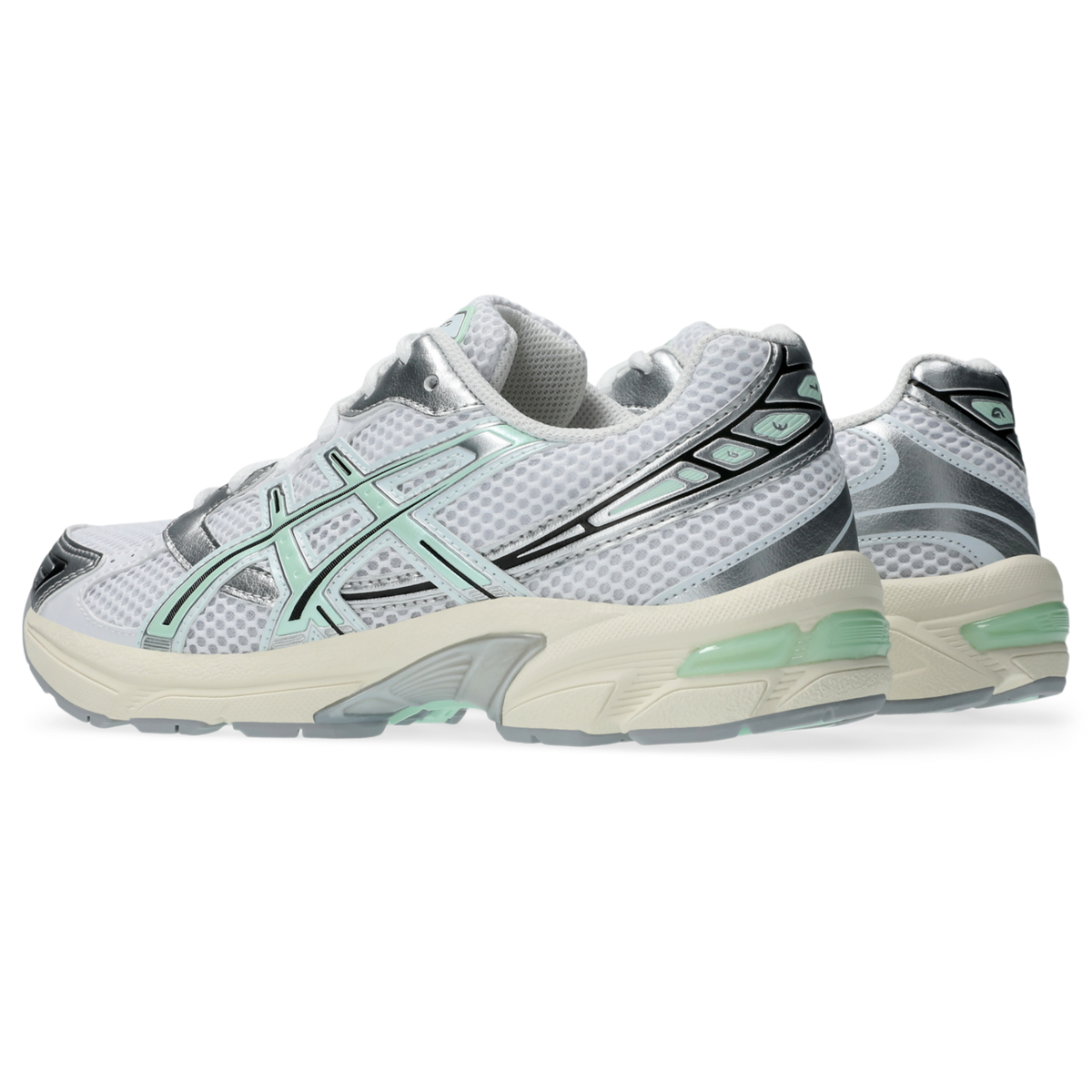 ASICS Gel-1130 White Mint Tint (Women's)