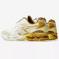 ASICS Gel-Kayano 14 The Museum Visitor Cream Gold