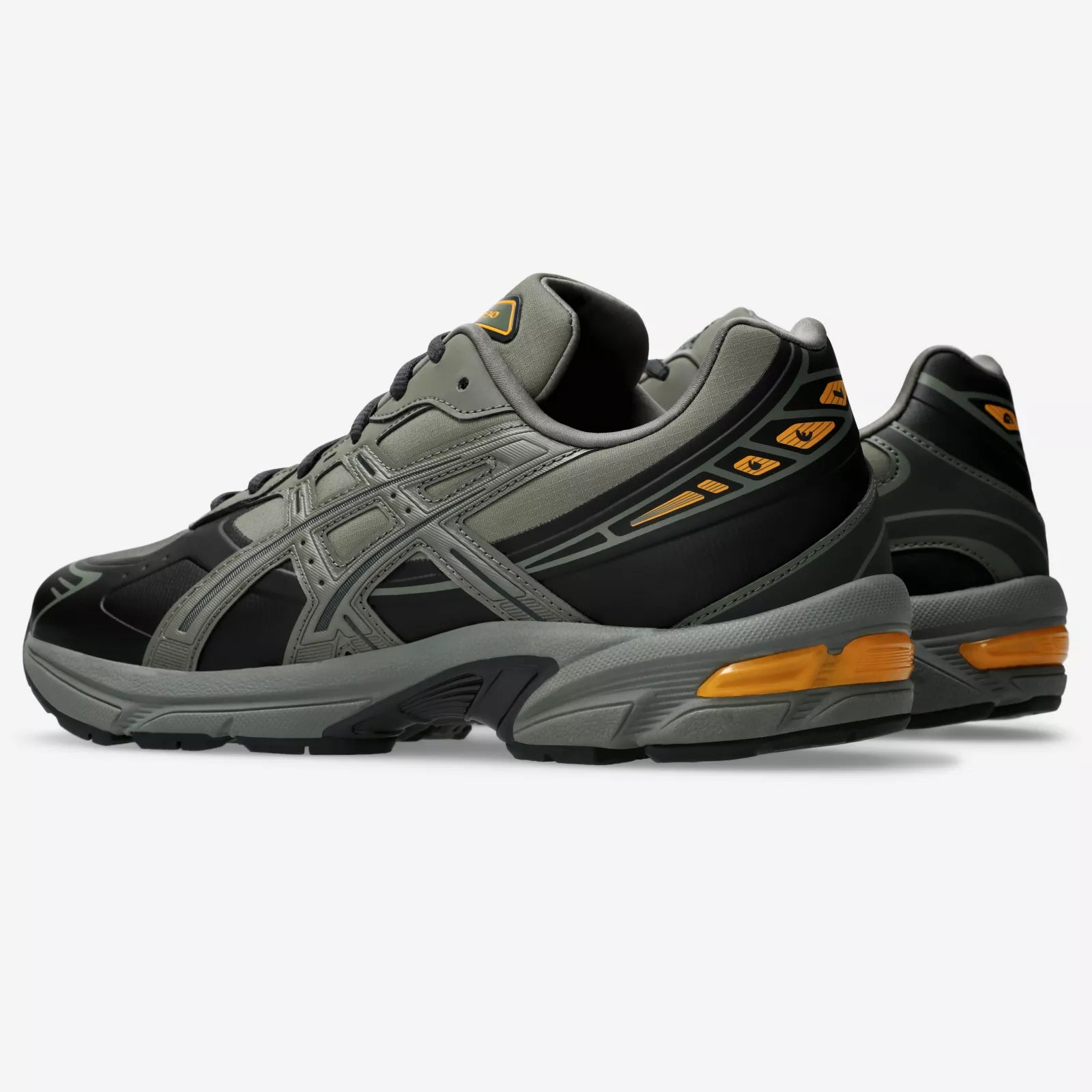 ASICS Gel-1130 Earthenware Truffle Grey Graphite Grey