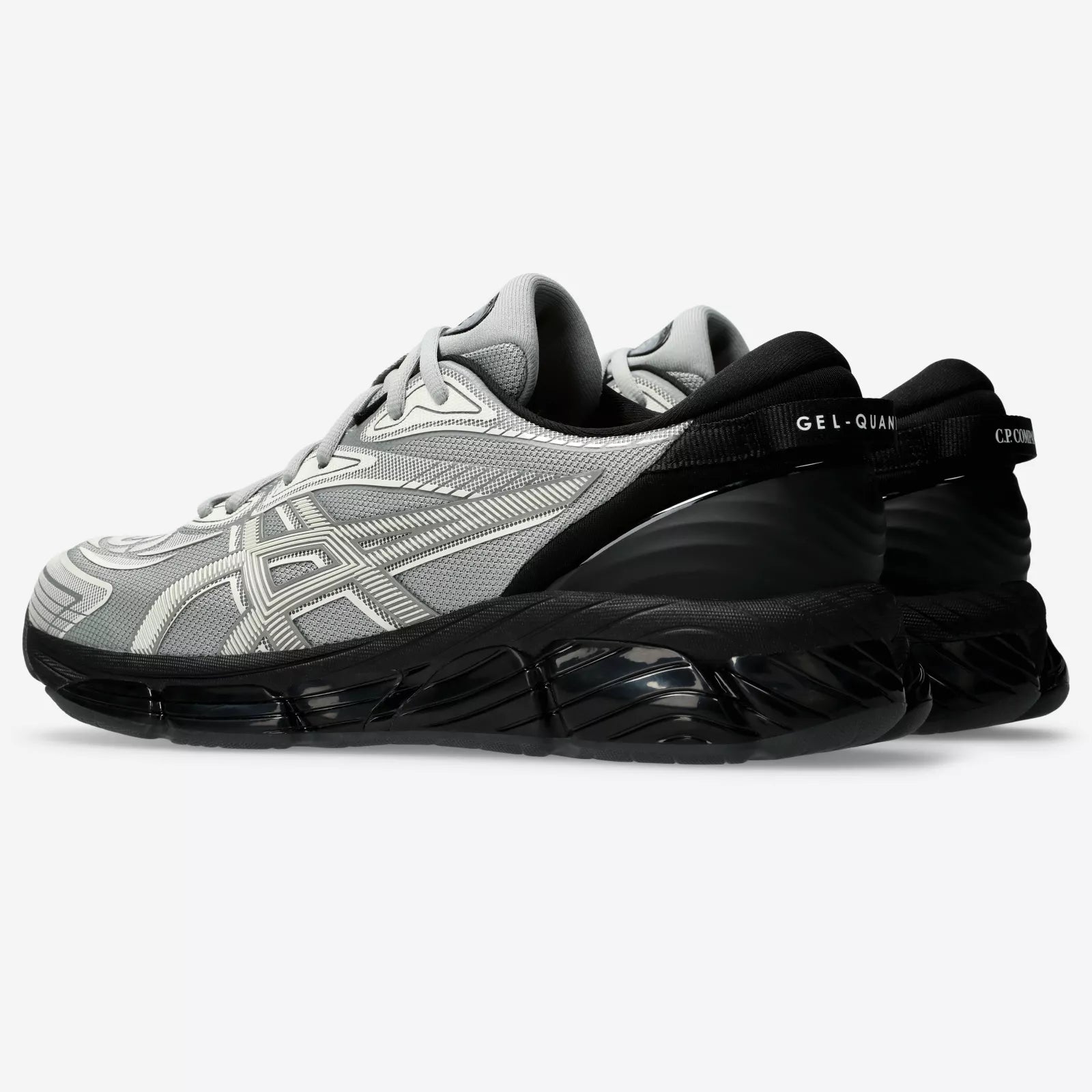 ASICS Gel-Quantum 360 VIII C.P. Company Cement Grey