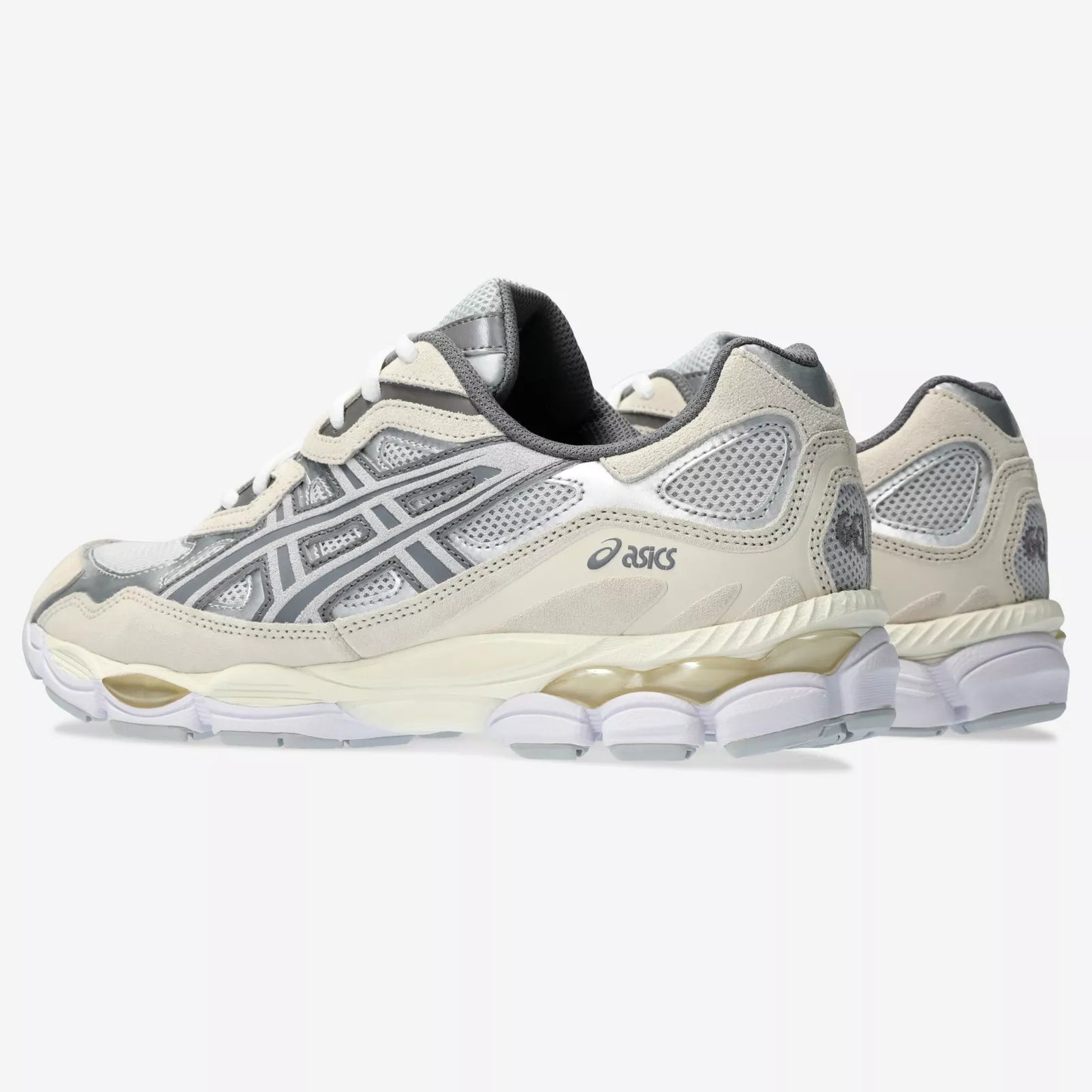 ASICS Gel-NYC Concrete Oatmeal