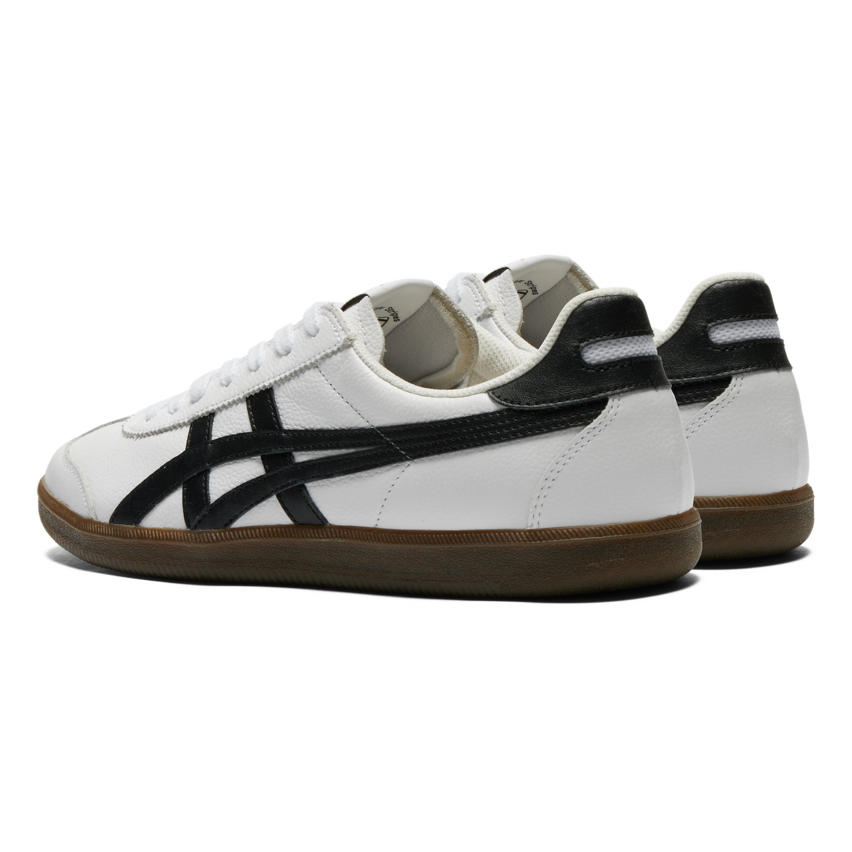 Onitsuka Tiger Tokuten White Black