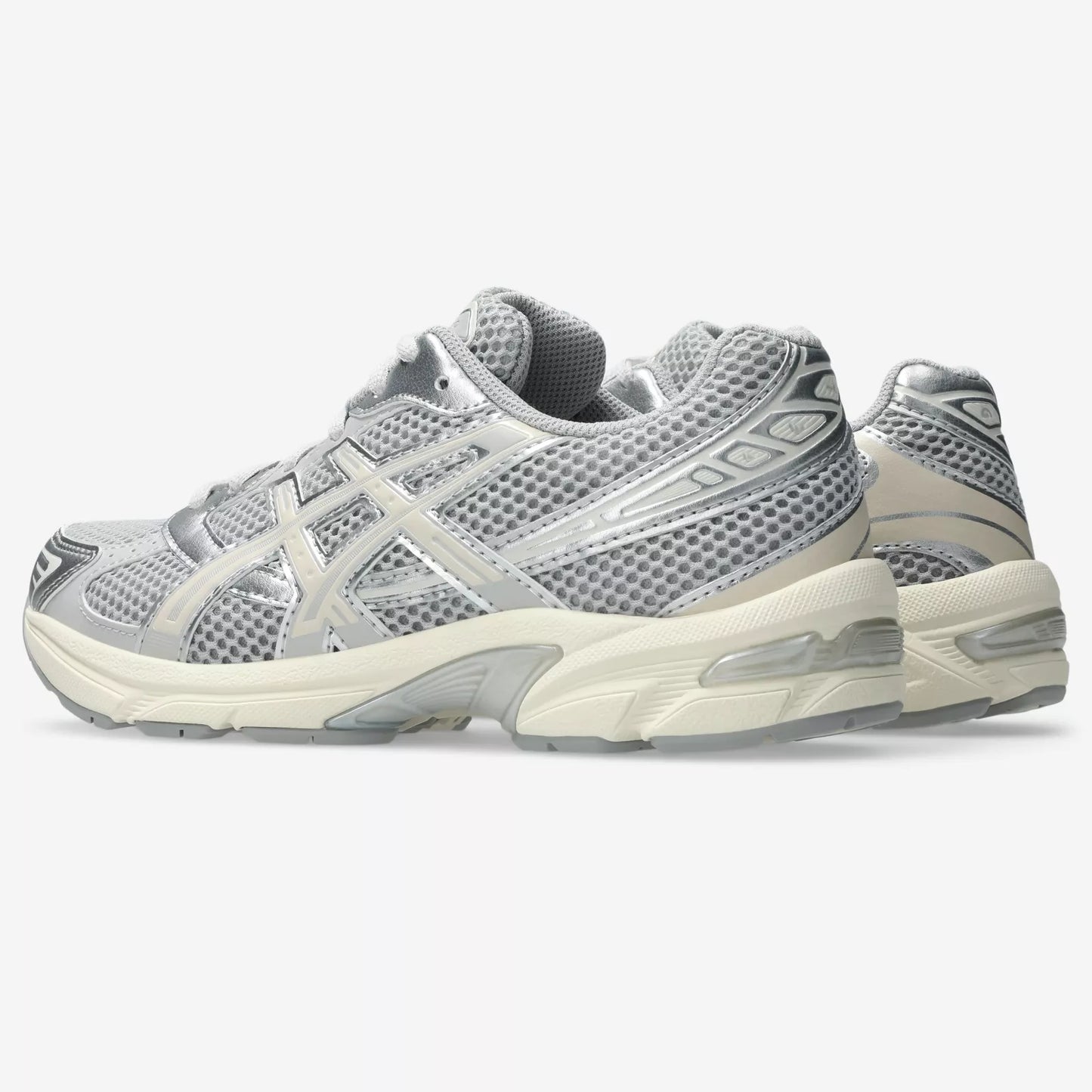 ASICS Gel-1130 Cloud Grey Oatmeal (Women's)