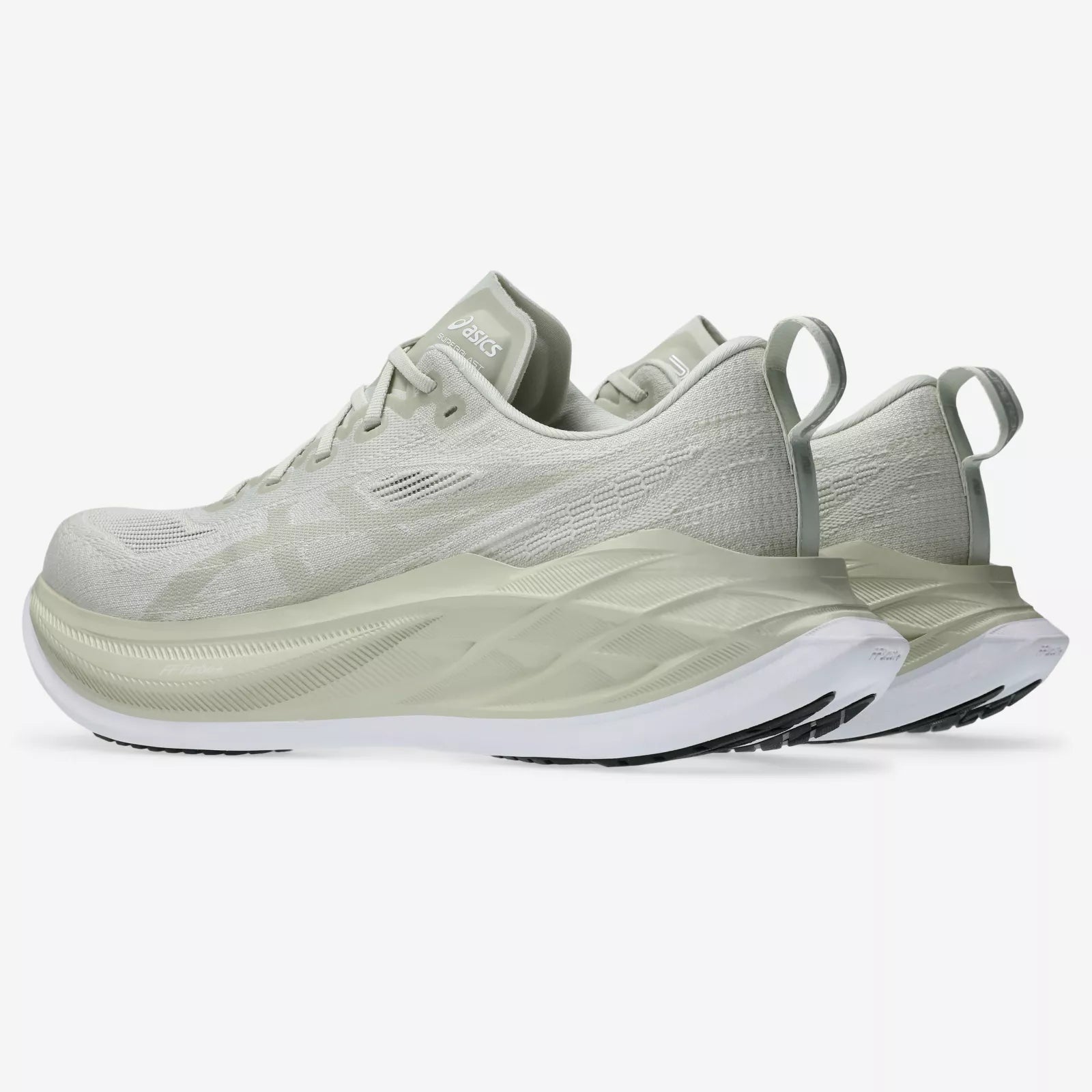 ASICS Superblast 2 Lake Grey White Sage