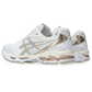 ASICS Gel-Kayano 14 White Simply Taupe (Women's)