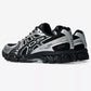 ASICS Gel-Kayano 12.1 Black Pure Silver