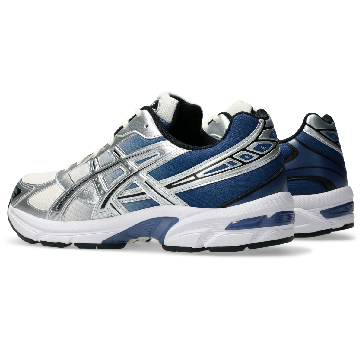 ASICS Gel-1130 Blue Pure Silver Gradient