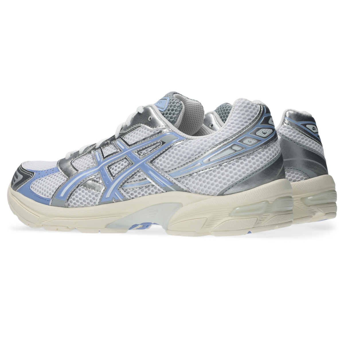 ASICS Gel-1130 White Light Sapphire