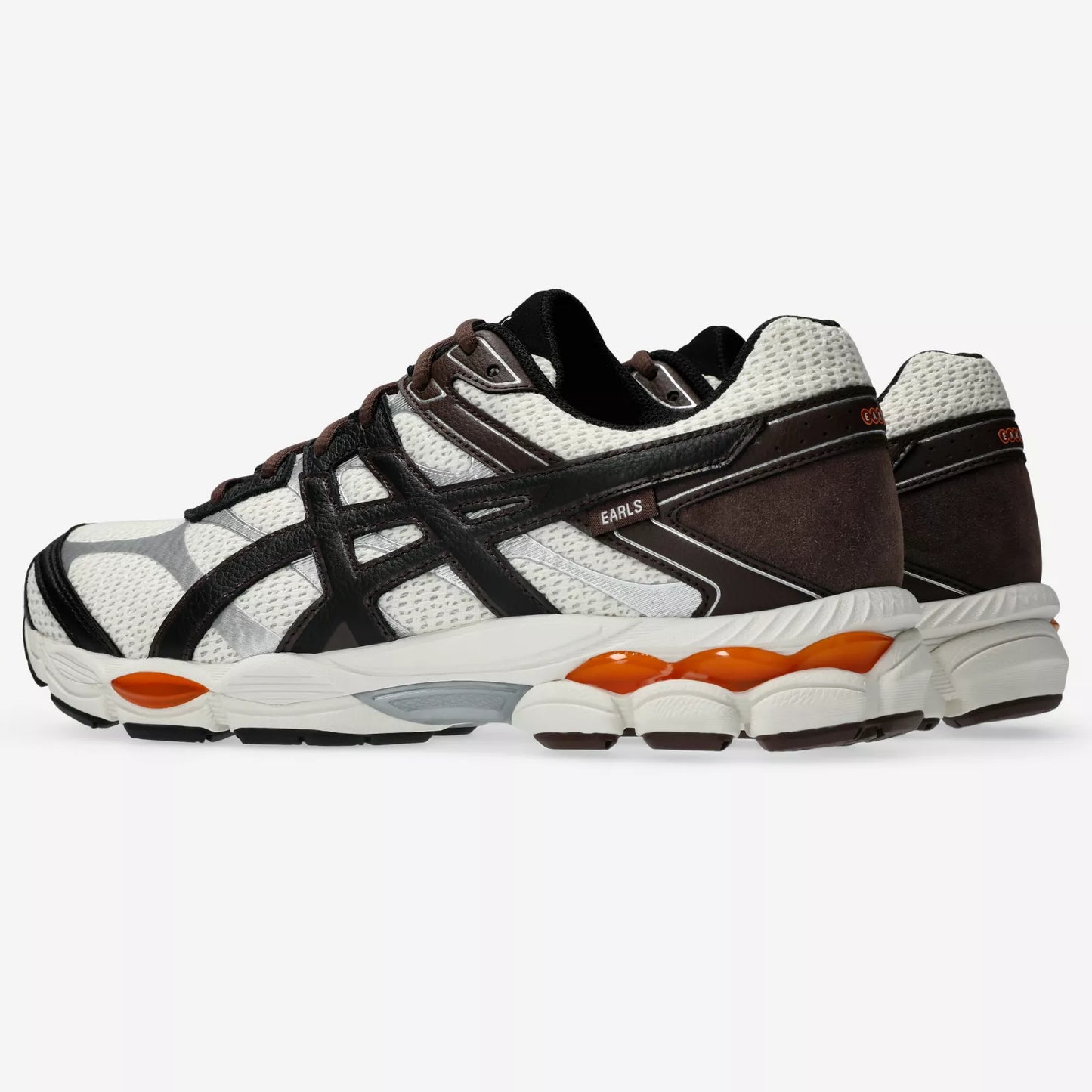ASICS Gel-Cumulus 16 Earls