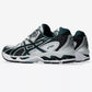 ASICS Gel-Nimbus 10.1 White Saxon Green