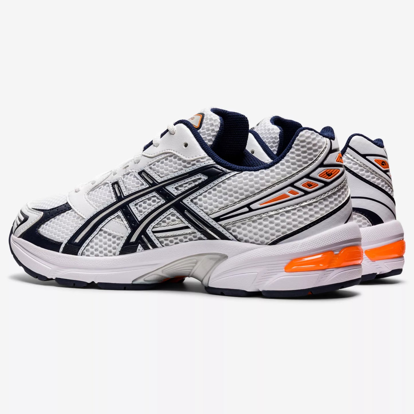 ASICS Gel-1130 White Midnight