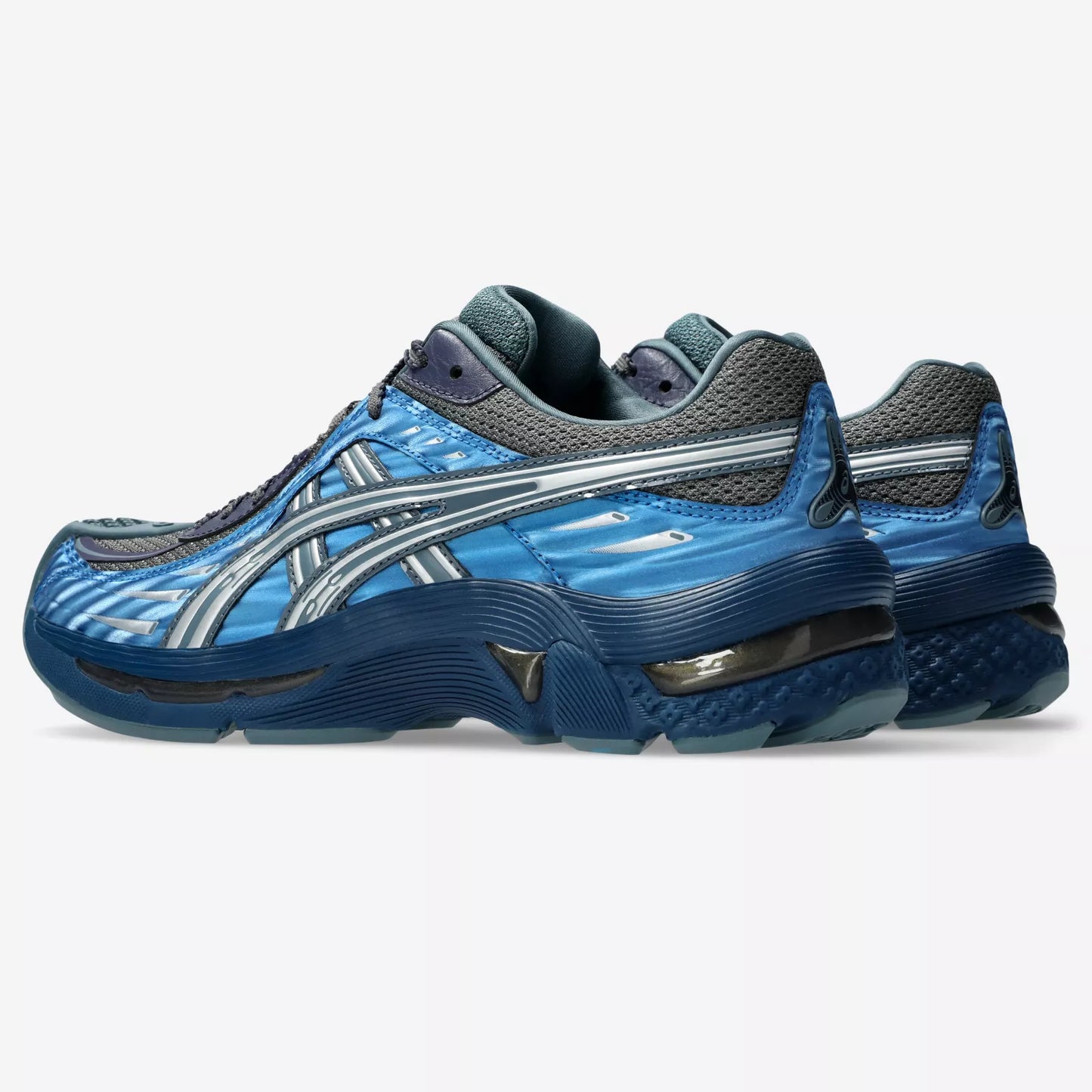 ASICS Gel-Flammae Kiko Kostadinov Mako Blue (Women's)