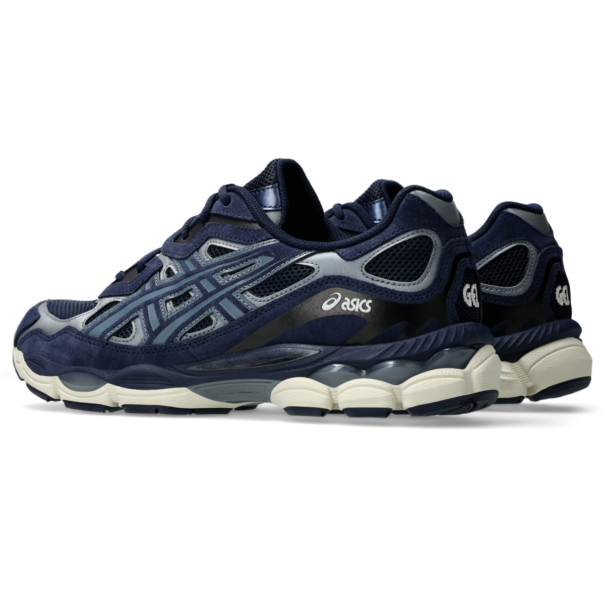 ASICS Gel-NYC Midnight Midnight