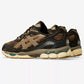 ASICS Gel-NYC Brown Storm Tan Presidio