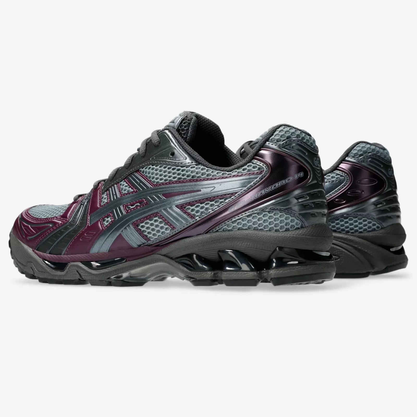 ASICS Gel-Kayano 14 atmos Grey Purple
