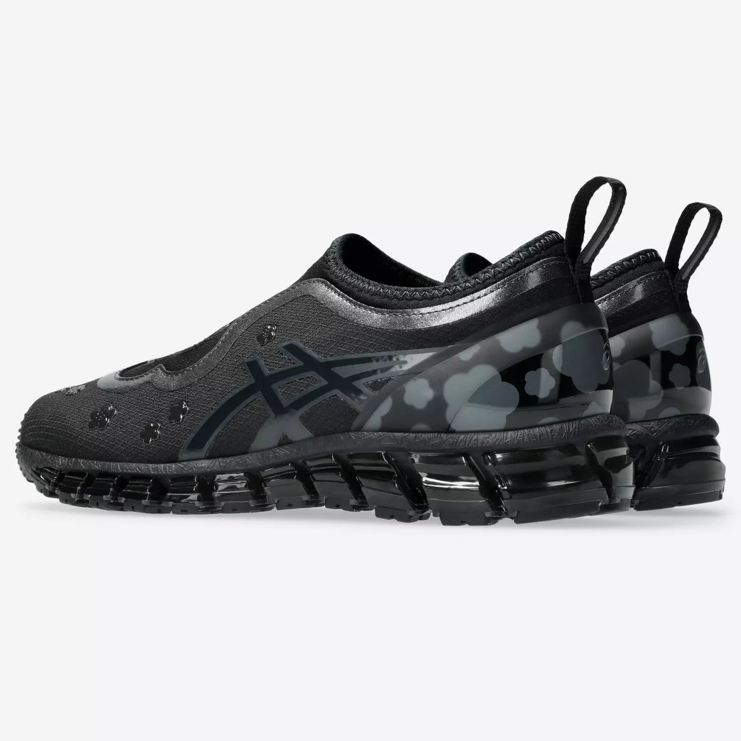 ASICS Gel-Quantum 360 I Cecilie Bahnsen Black