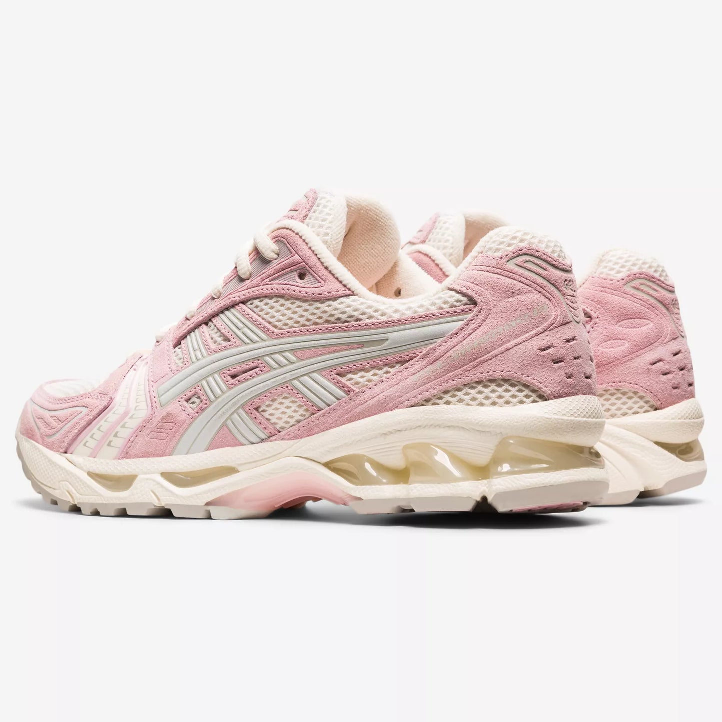 ASICS Gel-Kayano 14 Cream Pink Salt (Women's)