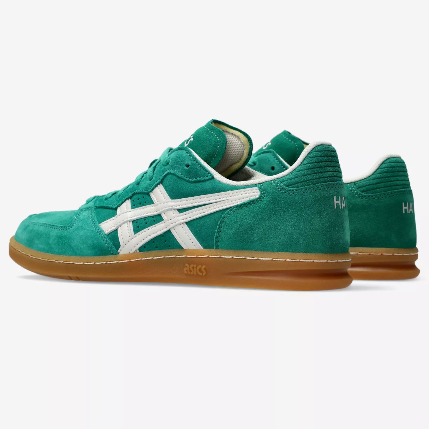 ASICS Skyhand OG HAY Green
