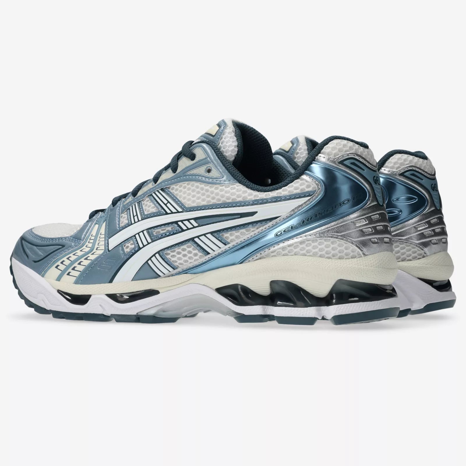 ASICS Gel-Kayano 14 Cream Raw Indigo