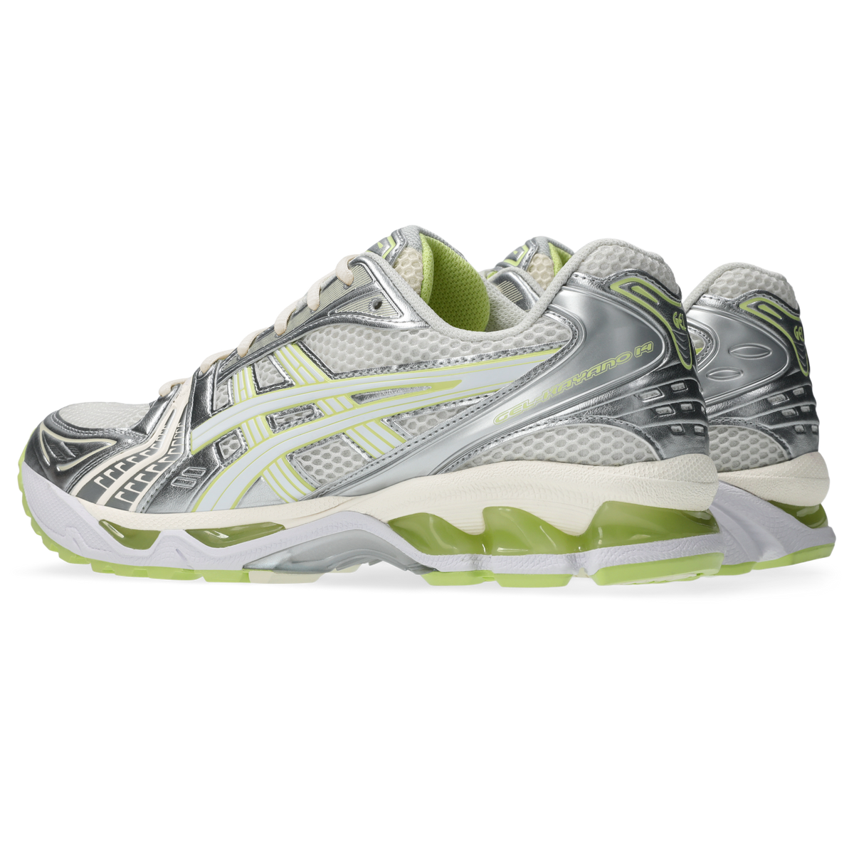 ASICS Gel-Kayano 14 Cream Pistachio