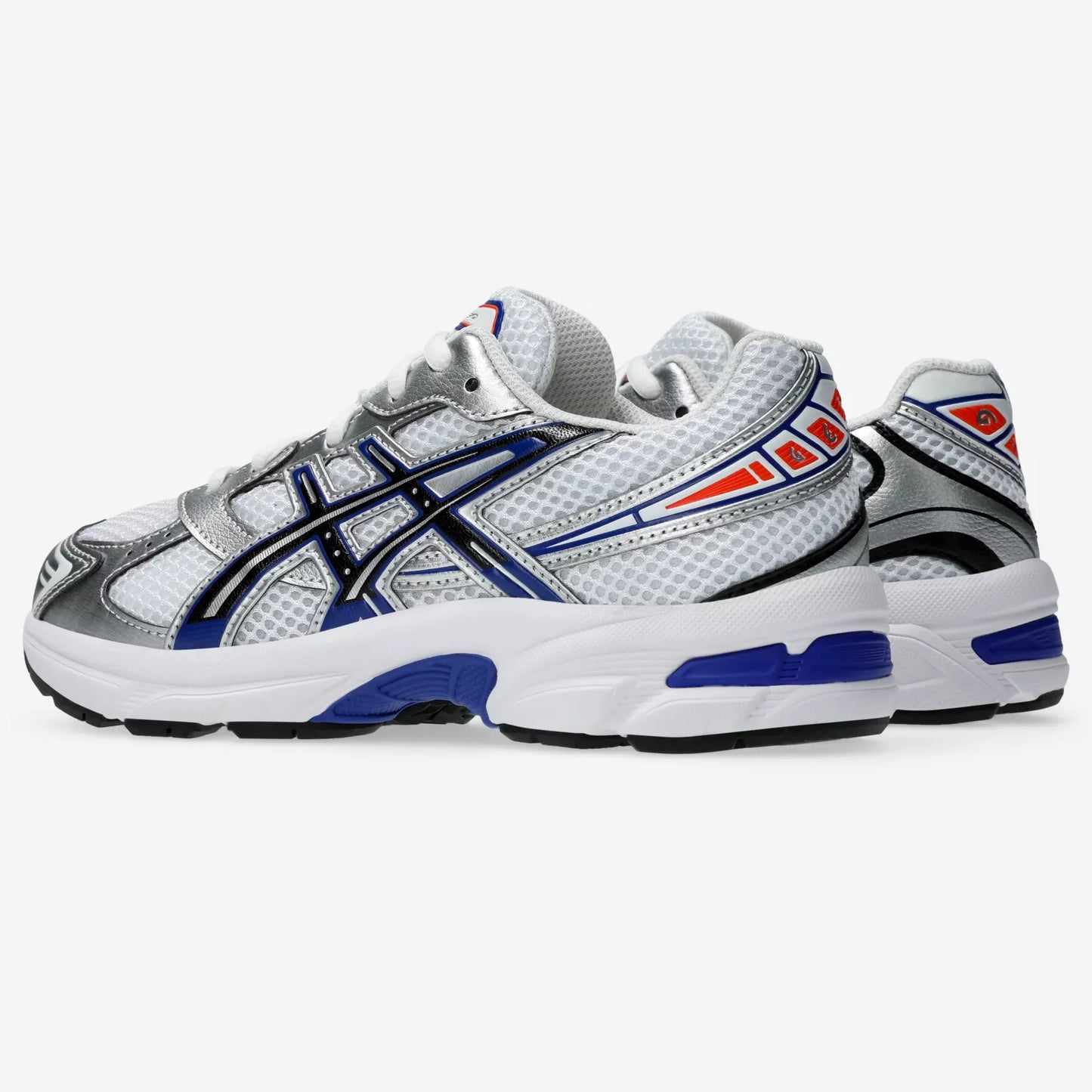 ASICS Gel-1130 Prussian Blue (GS)