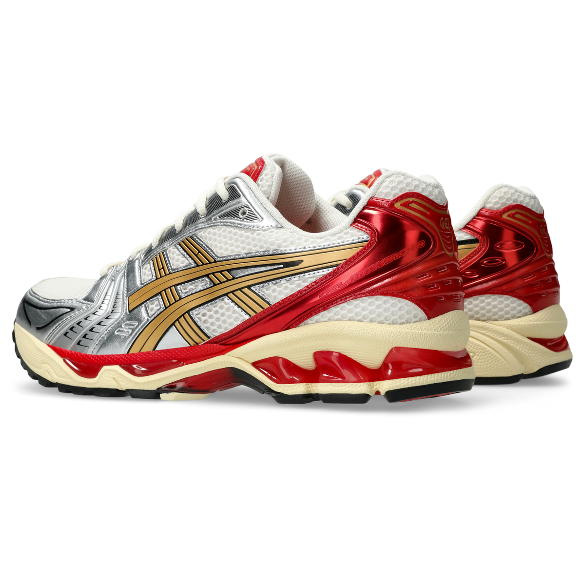 ASICS Gel-Kayano 14 Sneaker Politics Just Say No