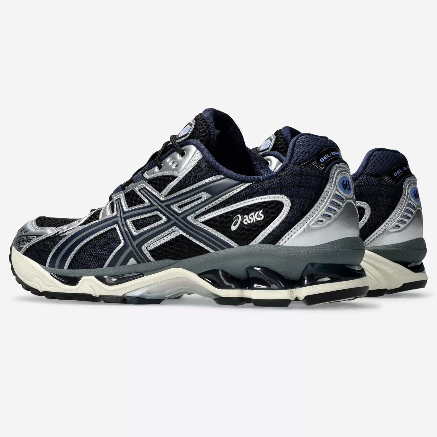 ASICS Gel-Nimbus 10.1 Black Midnight