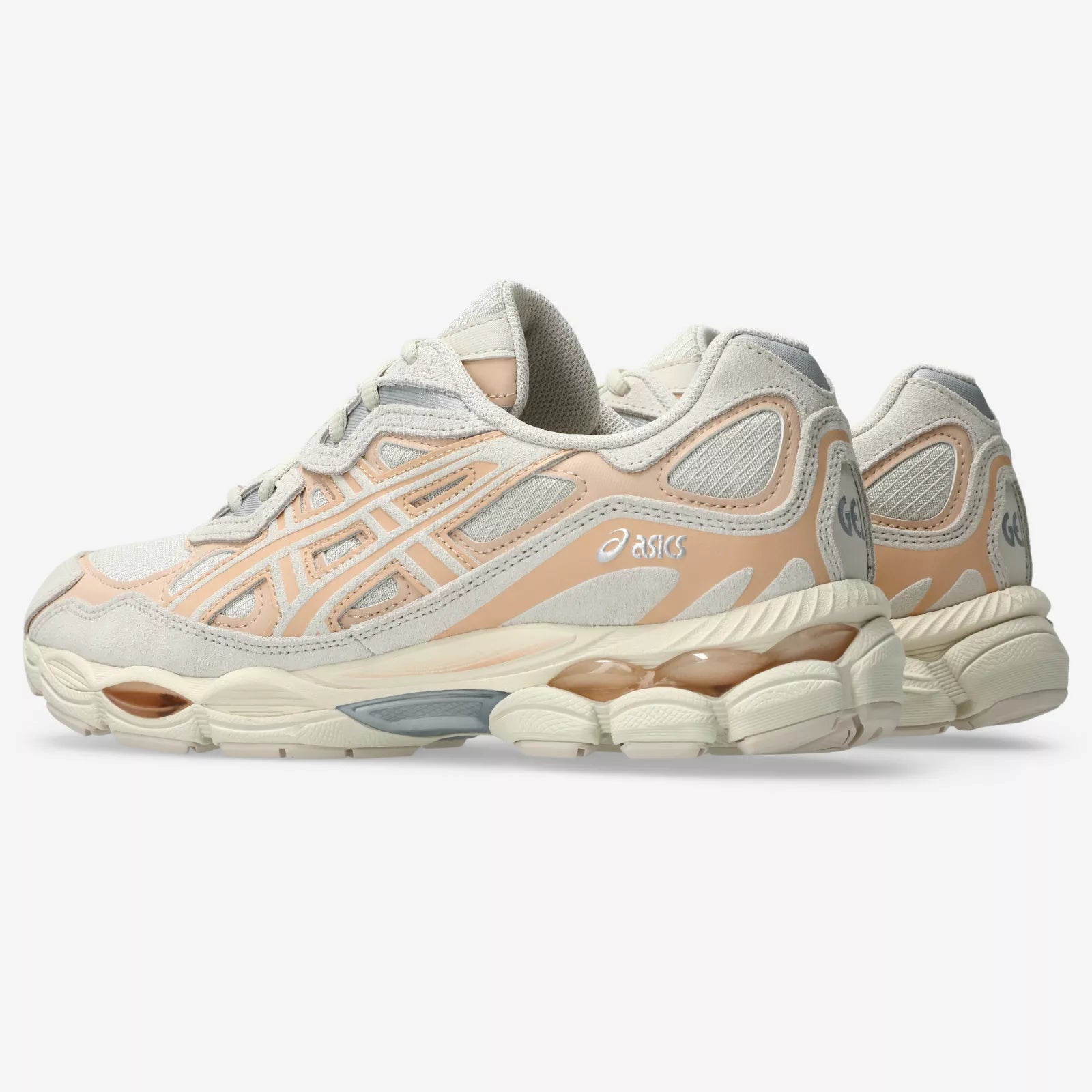 ASICS Gel-NYC Oatmeal Bisque