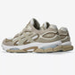 ASICS Gel-NYC 2.0 White Feather Grey