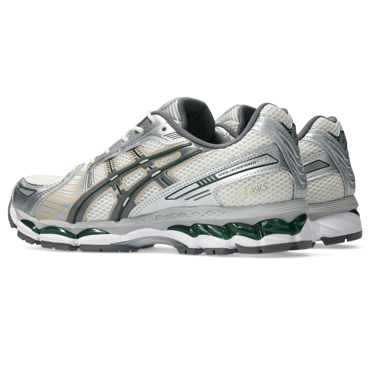 ASICS Gel-Kayano 12.1 Cream Carbon