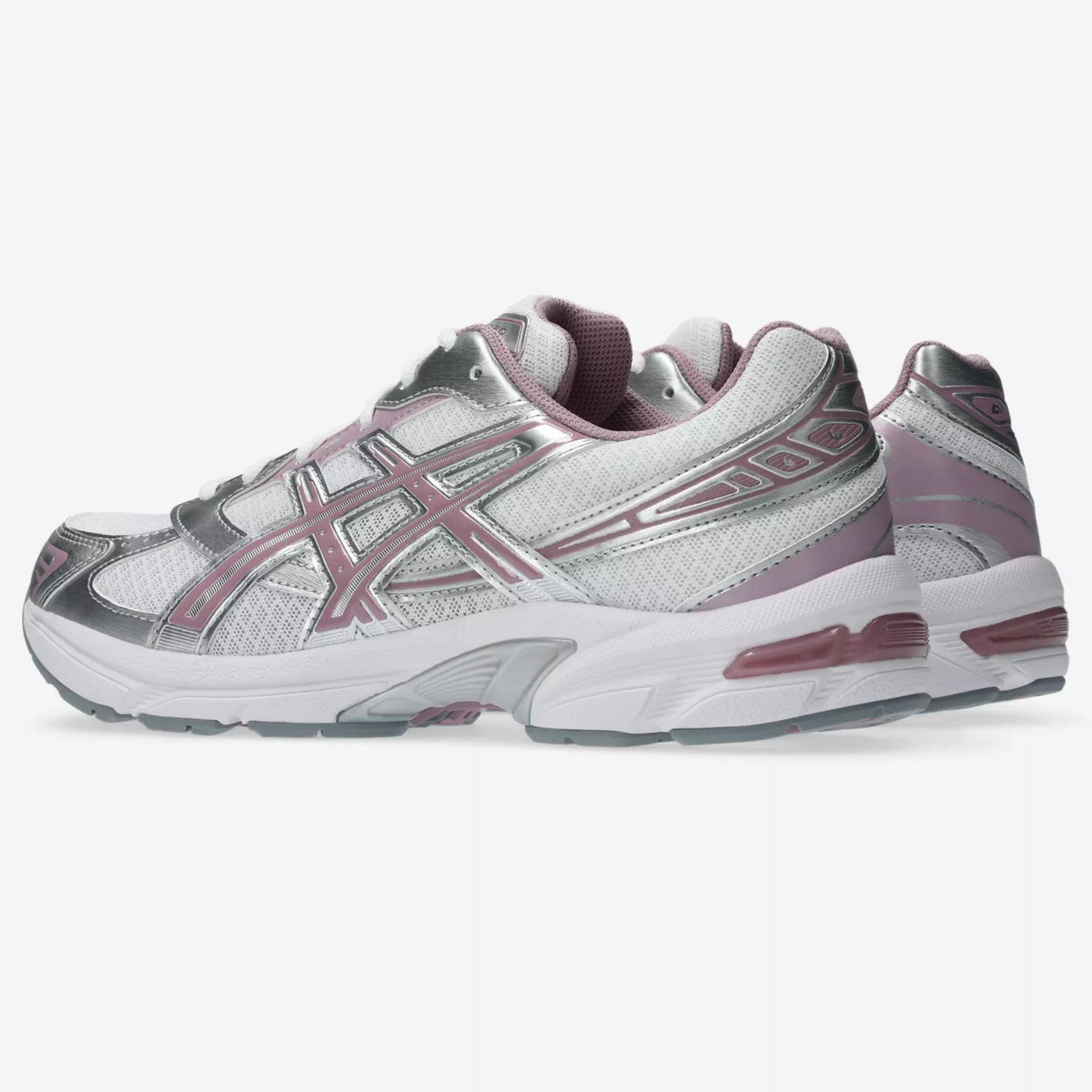 ASICS Gel-1130 White Taro Purple