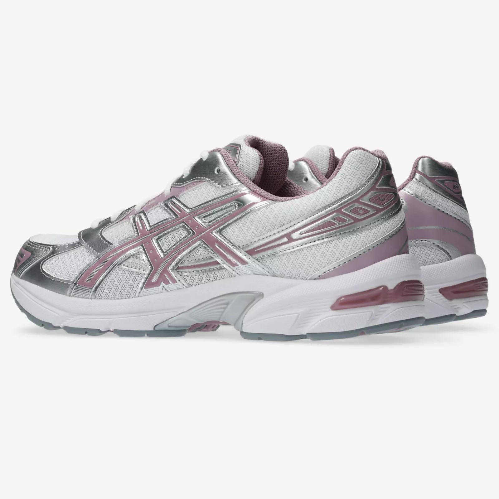 ASICS Gel-1130 White Taro Purple