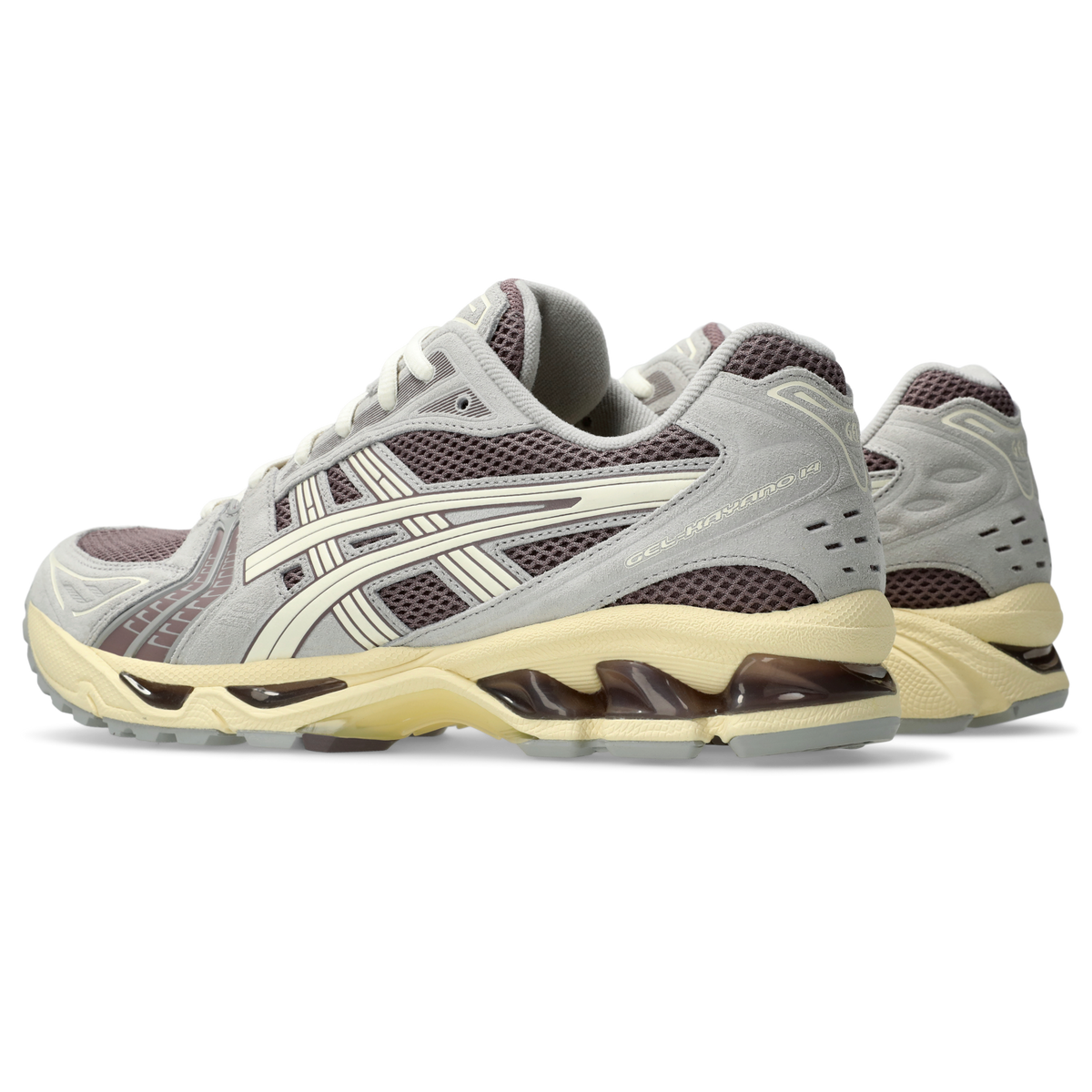 ASICS Gel-Kayano 14 Mauve Grey Cream