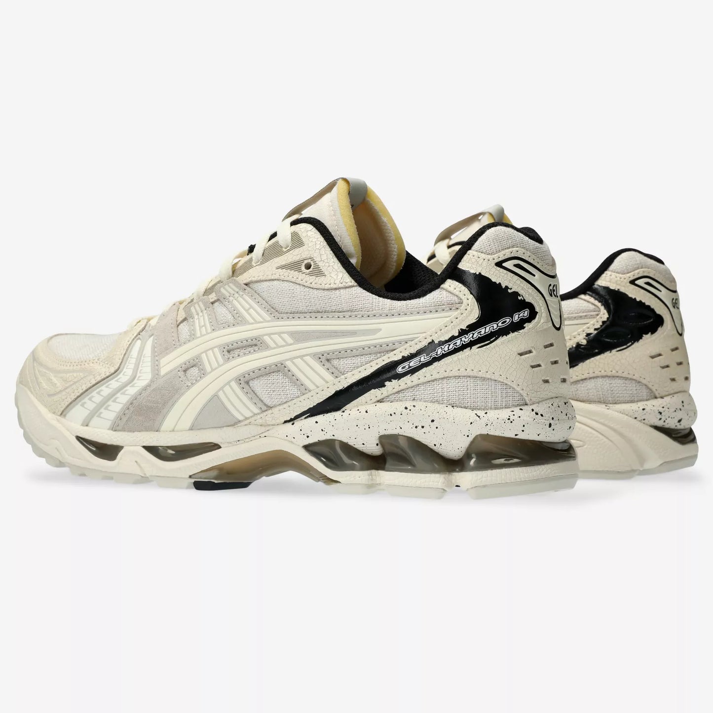 ASICS Gel-Kayano 14 Imperfection Pack Cream