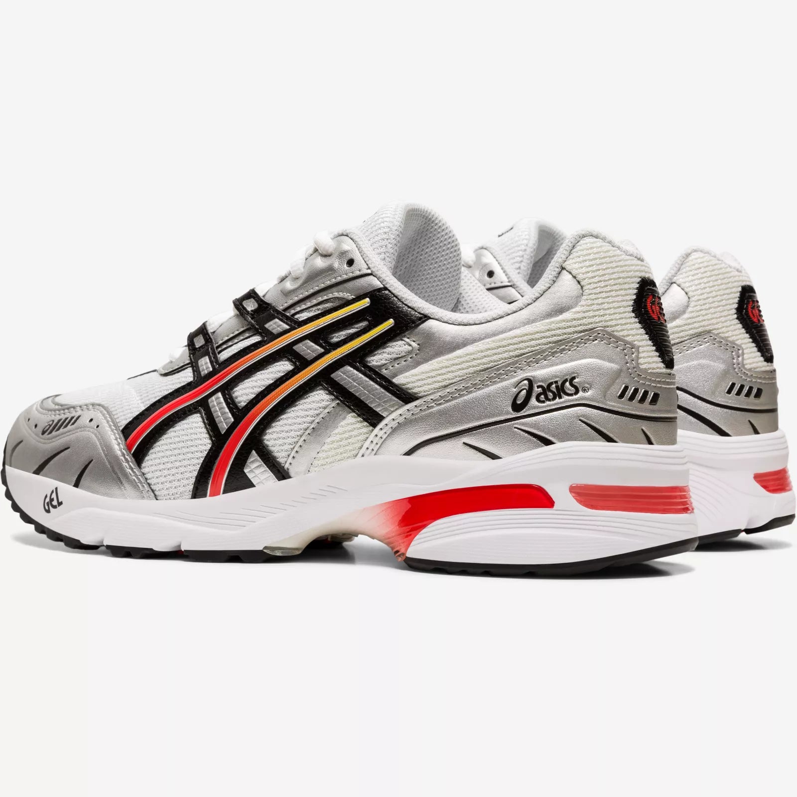 ASICS Gel-1090 White Black