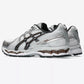 ASICS Gel-Kayano 12.1 White Graphite Grey Brown