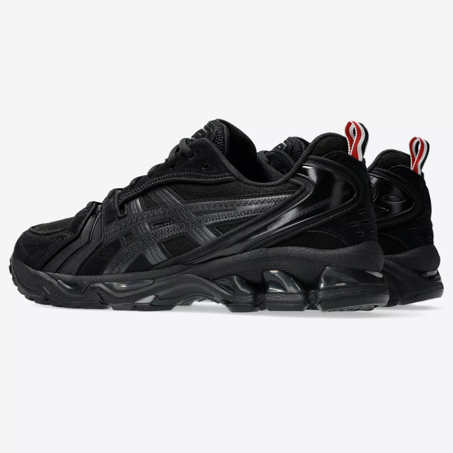ASICS Gel-Kayano 14 Thom Browne Black