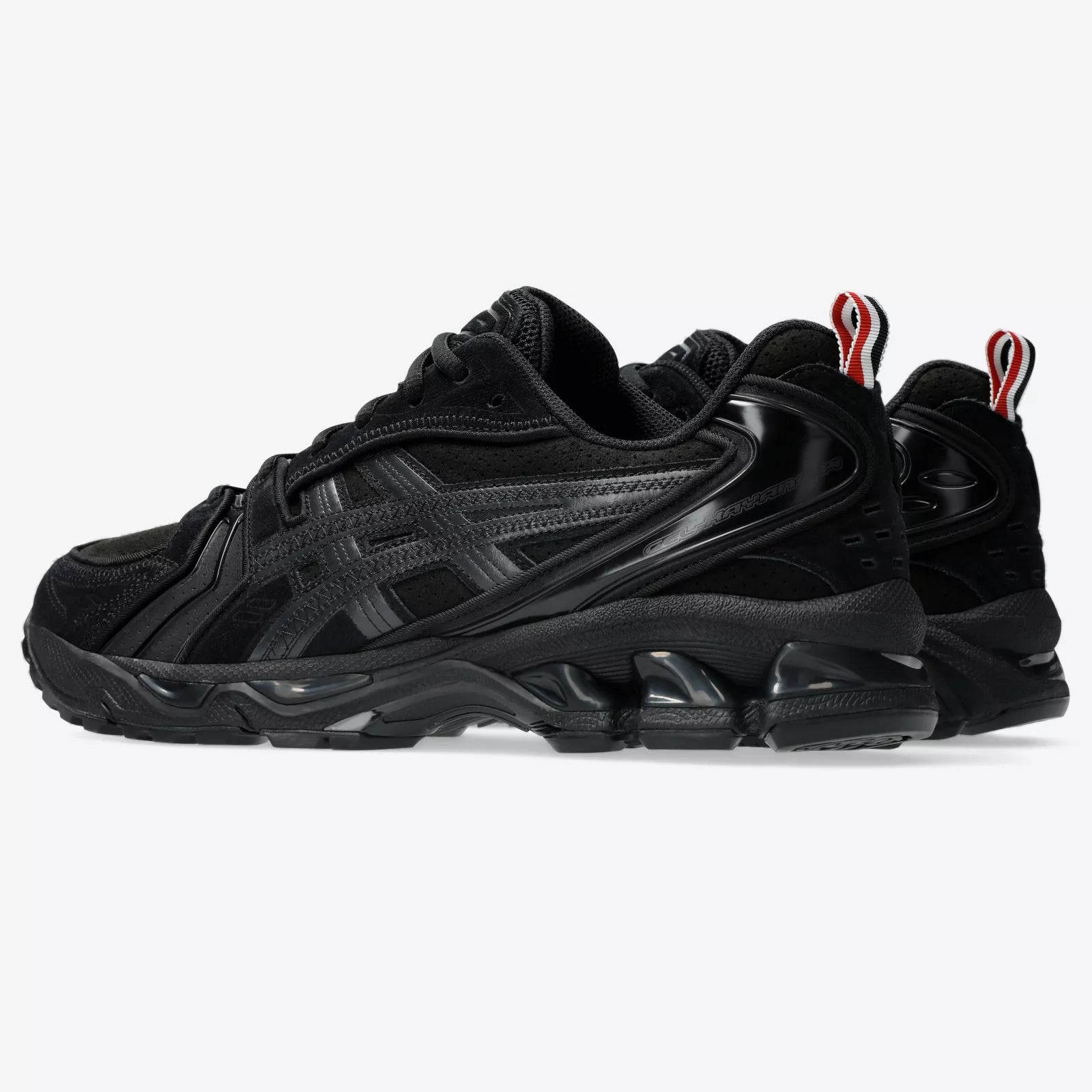 ASICS Gel-Kayano 14 Thom Browne Black