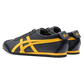 Onitsuka Tiger Mexico 66 Black Yellow