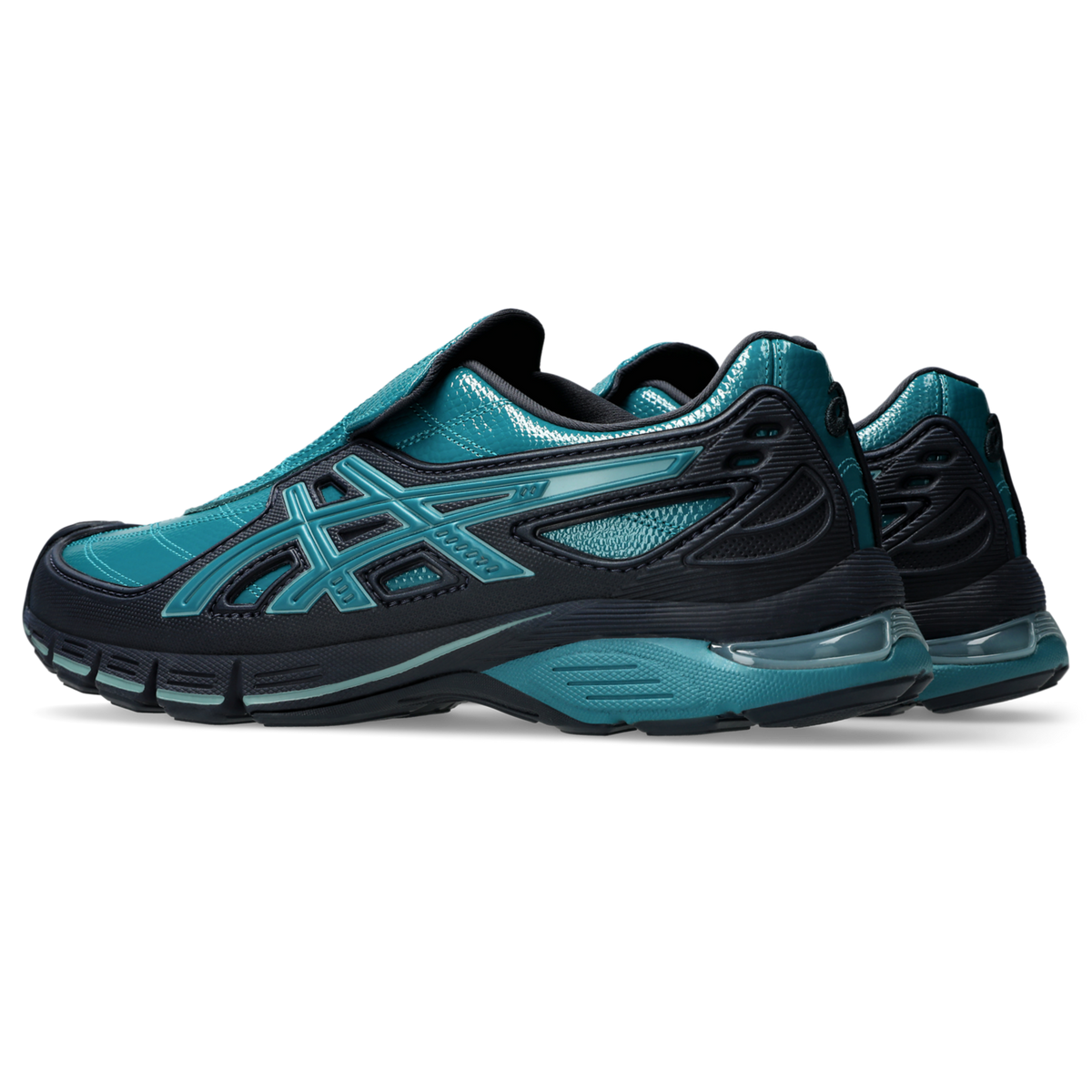 ASICS Gel-SD Arzachotto OTTO 958 Dioptase