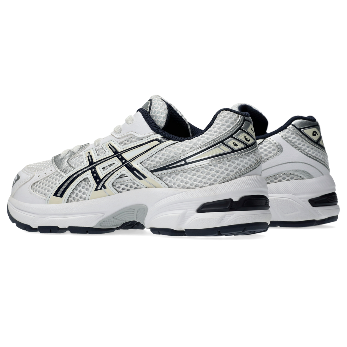 ASICS Gel-1130 White Midnight (PS)