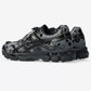 ASICS Gel-Cumulus 16 Cecilie Bahnsen Floral Pack Black